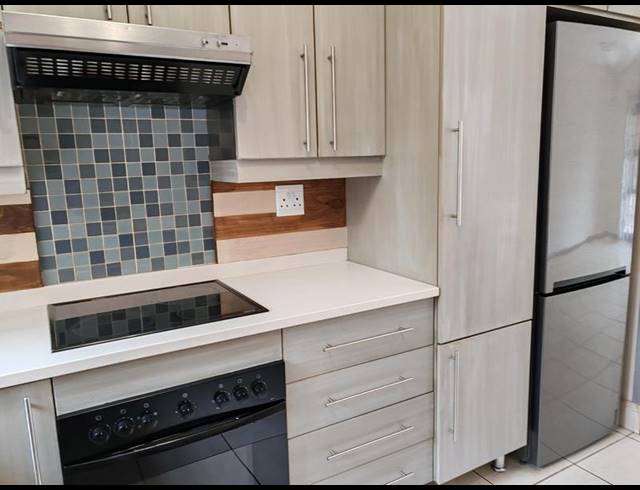 2 BEDROOM COMPLEX FOR SALE IN SOLHEIM